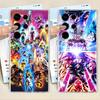 Крутой популярный чехол Dragon Ball для Samsung Galaxy S22 FE S25 Edge S26 S21 Note 20 Ultra 10 S20 Plus S24 S23 Ultra Чехол для телефона