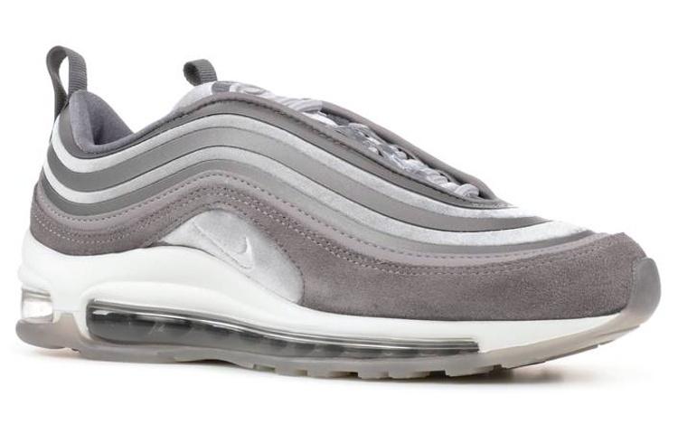 Nike Air Max 97 Ultra 17 Lx 'Gunsmoke' Женские AH6805-001
