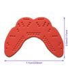 Adult Basketball Boxing Training Mouth Guard Thermoplastic Re-moldable Teeth Guard EVA Sports Dental MMA Rugby Protection 3