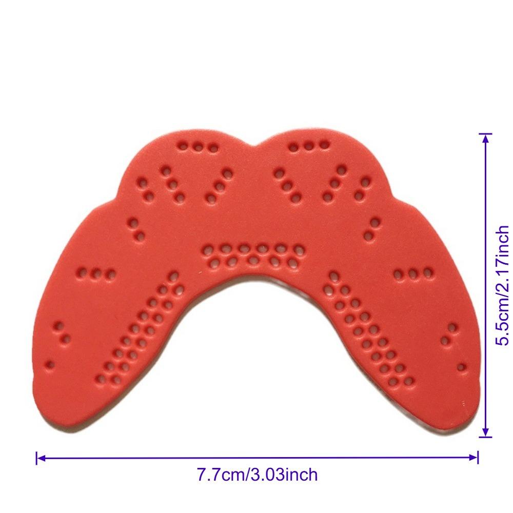Adult Basketball Boxing Training Mouth Guard Thermoplastic Re-moldable Teeth Guard EVA Sports Dental MMA Rugby Protection 3