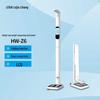 Lejialikang Portable Foldable Height and Weight Measurement Scale