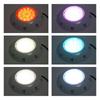 12V 54W Pool Light Underwater Color-Change LED Lights RGB IP68 with RF Remote Controller