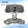 63117398766 Angel Eye Light Module for BMW 3 Series F30/F31 (13-16)