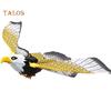TH Flying Eagle Sling Hovering Bird Model with LED Sound Kids Toy Gift
