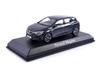 Norev Renault Megane 2020 Titanium Grey Finished Product 1/43