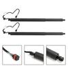 2PCS Rear Electric Tailgate Struts HK8370354AA Fit Jaguar F-Pace X761 2016-2018