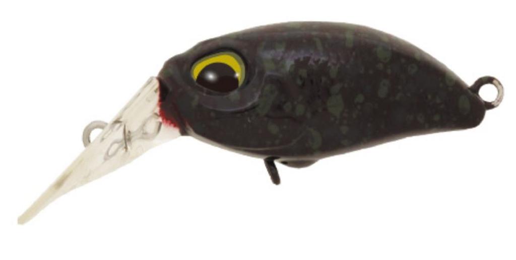 Valkein Kuga FMR 30mm 2.5 grams Floating Lure C236 (2743)