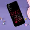 Fabio Quartararo 20 Funda For Huawei Nova Y91 Y90 Y70 Y60 Y61 9 10 SE 11i 8i 7i 3i 5T P30 P40 Lite P60 Pro Case