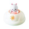 Beberapang Children's Swimming Sea Friends Water Play Toy, Korean Bath Toys