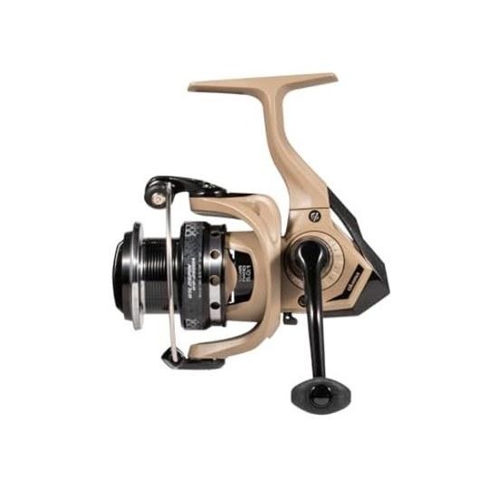 Спиннинговая катушка WILDSPIN 2500 для морской и пресноводной рыбалки, высокая производительность, передаточное число (51) окунь форель черный морской лещ морской окунь легкая заброска приманка