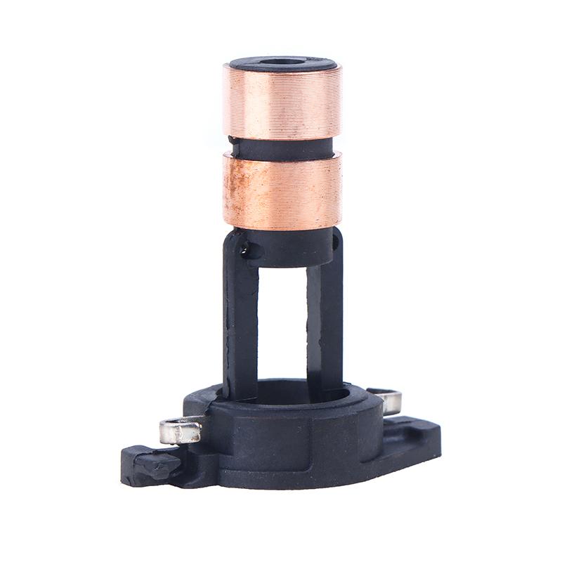 Generator Copper Head Generator Slip Ring Collector Ring For Cars Generator Head