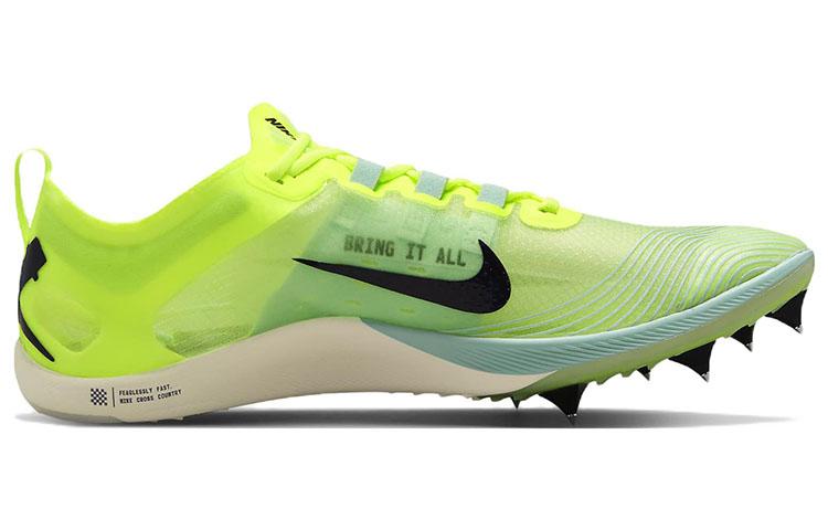 Nike Zoom Victory 5 Xc Volt Мятная Пена AJ0847-702