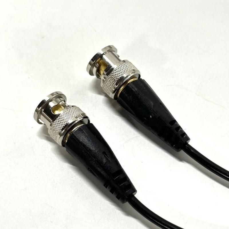 Professional BNC To Networking Cable Converter Supports 8MP Video With Strong Interferences proof
