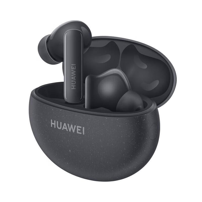 Huawei FreeBuds 5i Noise-Cancelling True Wireless Earbuds
