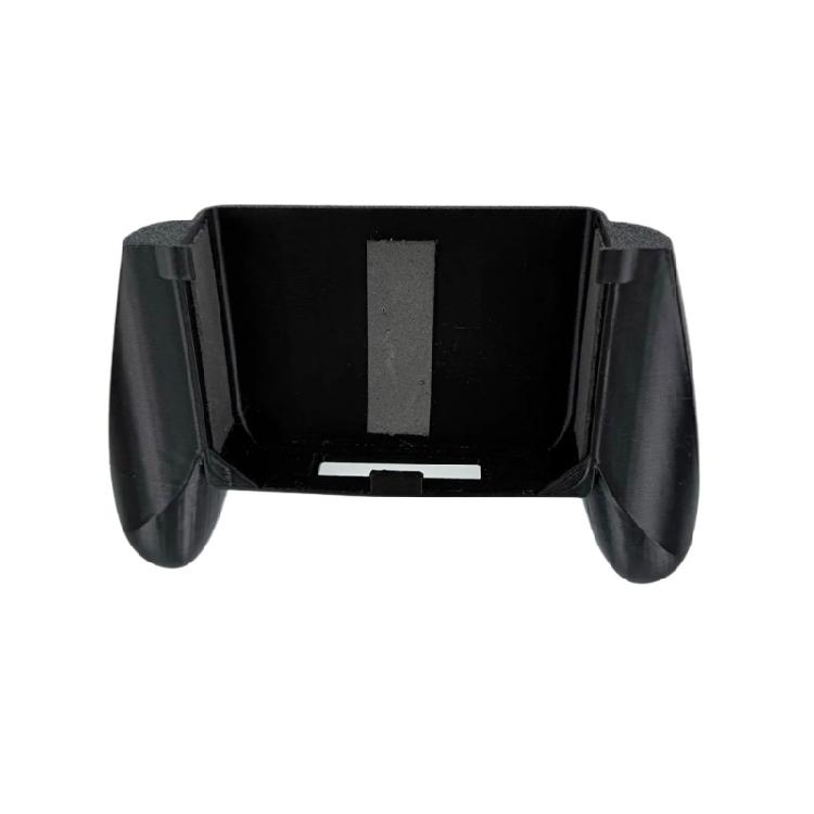 Дополнительная рукоятка-контроллер для RG353V RG353VS Улучшает защиту игрового устройства Дизайн против усталости Не требует инструментов
