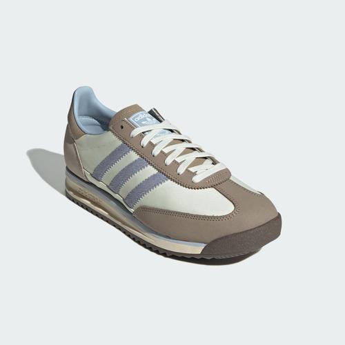 Adidas Originals SL 72 RS Casual Shoes JR8087 Unisex Size