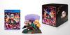 Demon Slayer Kimetsu no Yaiba - The Hinokami Chronicles [Фигурка с подставкой, ограниченное издание] - PS4 [Официальный японский релиз]