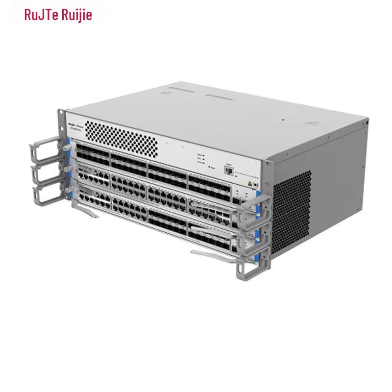 Ruijie RG-NBS7003 Modular Core Switch