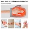 Hand Massager with Heat Compression Relief, 3 Massage, 4 Temperature,5 Compression Model Therapeutic Gloves, Wrist and Finger Massage gifts for loves