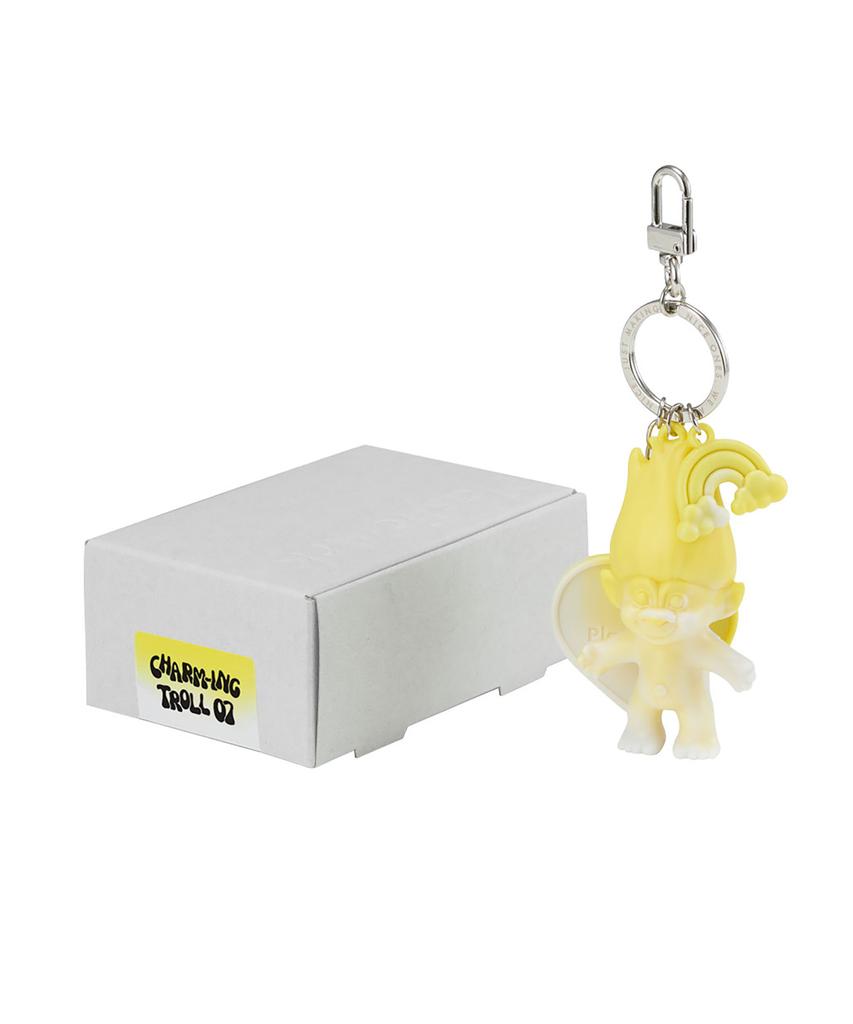 PLASTIC ARK Charm-Ing Troll [Kctr-07]