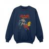 Boys Batman And Robin Sweatshirt
