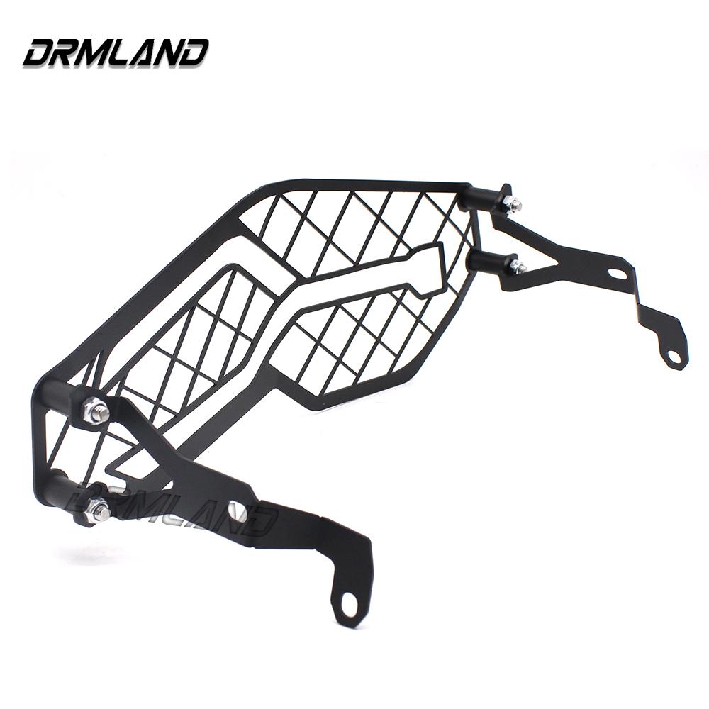 F850GS F750GS защитная решетка для фар, защитная крышка для BMW F850 GS F750 GS F 750 GS 2018 2022