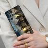 Чехол для телефона Starship Troopers из научно-фантастического фильма для Samsung Galaxy S26 Ultra S25 S24 S23 S22 S21 S20 Note10