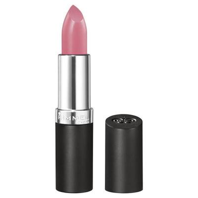 Rimmel Lasting Finish Губная помада Розовый румянец
