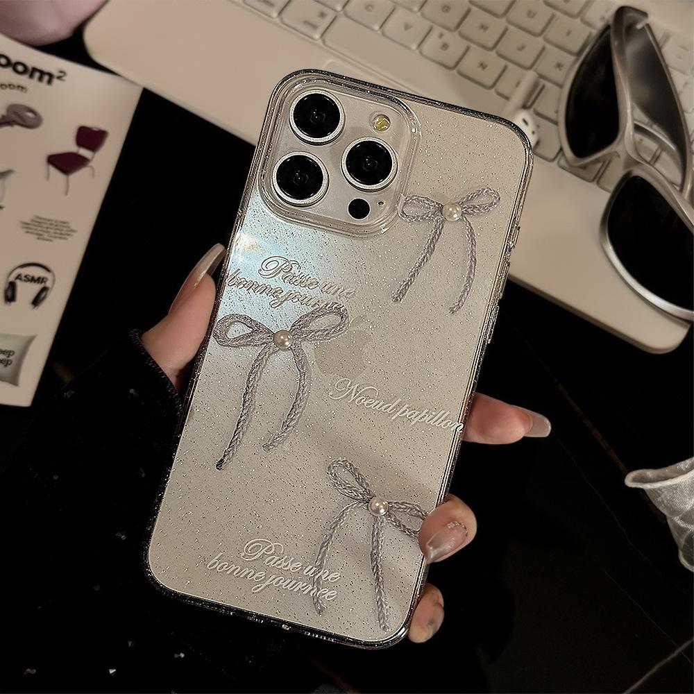 Мягкий силиконовый чехол, модный гибкий чехол из ТПУ, полная задняя крышка для iPhone, Samsung, Xiaomi, Poco Redmi, HUAWEI HONOR