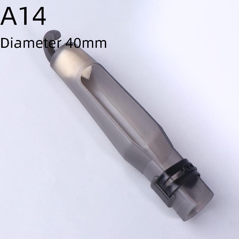 1/6/7 шт. Колпачок для морской удочки Высокопрочный Противоударный Защитный чехол для кончика удочки для дальнего заброса Колпачок для телескопической удочки