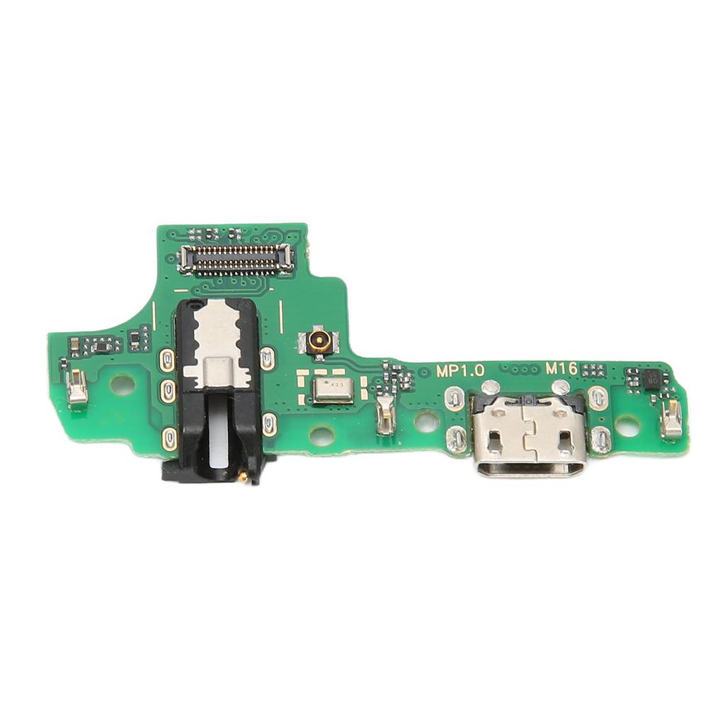 Dock Connector Board PCB Well Fitted USB Charging Port Flex Cable with Screwdrivers for Samsung A10S 2019 A107U