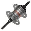 SHIMANO Внутренняя ось ASG3R40AFN Втулка SG-3R40, 3S, 36H, Длина 191 мм, Старая 120 мм,