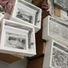 Треугольная электрическая раклетница и гриль для шоколада