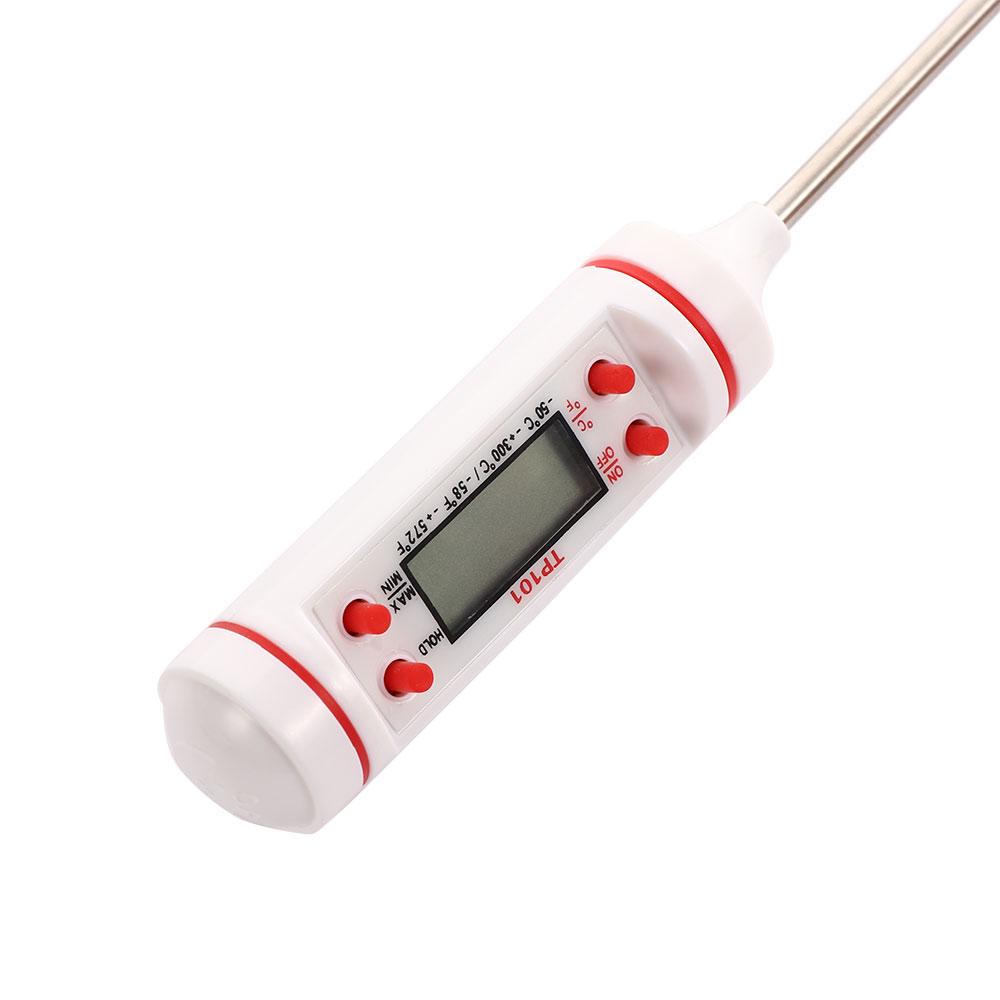 Practical Meat Wine Jam Steak Oven Grill Food Thermometer Barbecue Tools BBQ Temperature Gauge