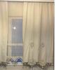 Lace Linen Authentic Handmade Curtain