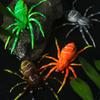 Мягкая приманка Luya Spider 8CM-7G Бионическая искусственная приманка Luya Lure