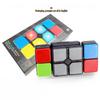 Music Cube Multicolor Smart Light Educational Toy for Kids