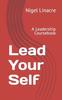 Книга Lead Your Self : A Leadership Coursebook : 1