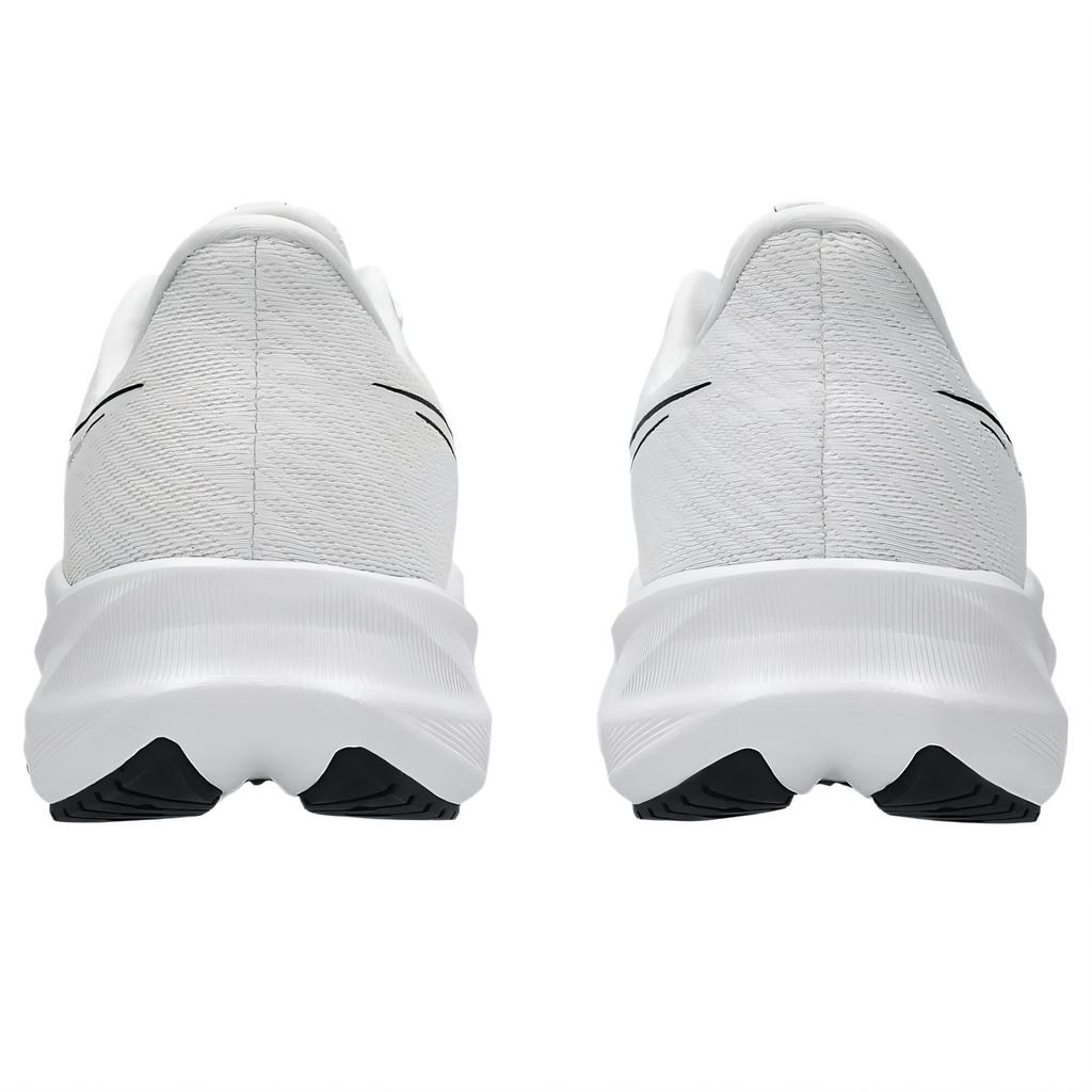 Asics Versablast 4 белые легкие женские кроссовки Ube 1012B775-100