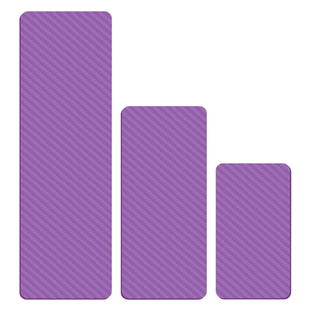 3 шт. Доски для балаяжа, легкие инструменты для укладки, удобные парикмахерские инструменты, доски для окрашивания волос для парикмахерской, парикмахера