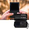 Suitable For Analogue Pocket Handheld Game Console Travel Carrying Bag Shockproof Hard Cover Storage Case Antifall Pouch