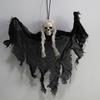 Halloween Small Hanging Decoration Ghost Skull Head of Terror Props Home Bar Party