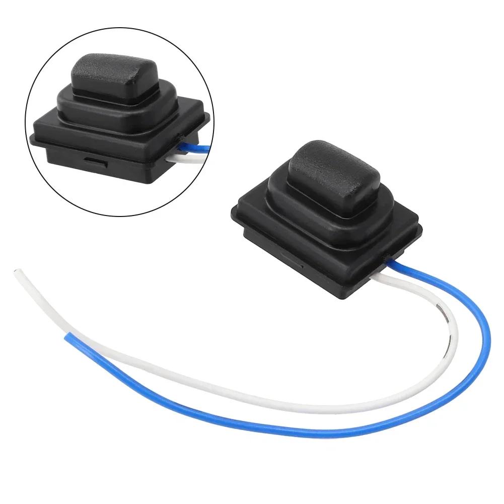 Кнопка дверной ручки передняя правая дверь ручка маленькая кнопка для KIA NIRO 2016-21 82661-G5000 автоматическая наружная дверная ручка мини кнопка