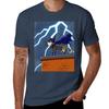Batcat Tshirt Work Duty Casual Tshirt
