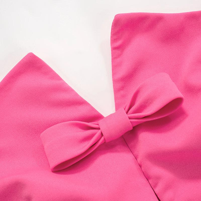 Summer Sexy Hollow Out Vacation Dress For Women Sleeveless Elegant Slim Off Shoulder Long Dresses Ladies Party Fashion Street Bodycon Slit Dress Woman