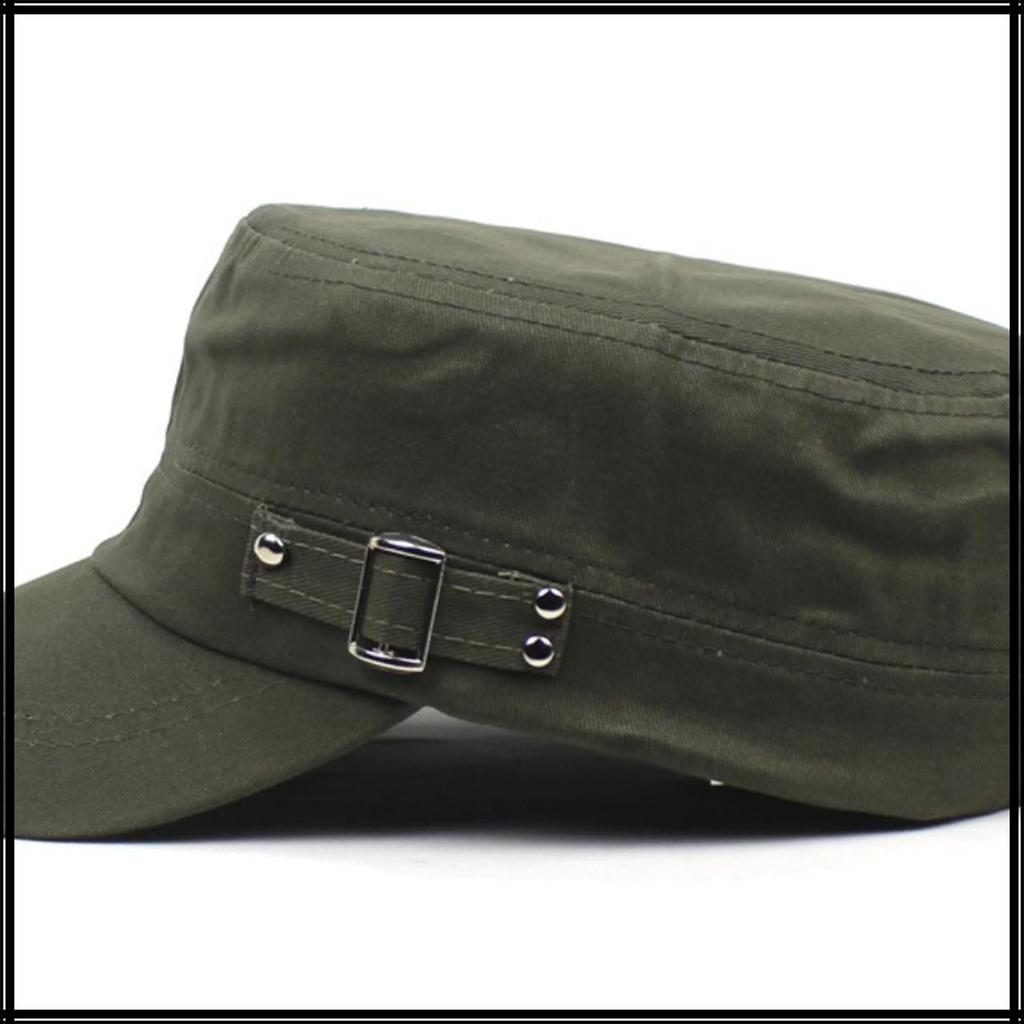 Военная Рабочая CZ289 [Белый Клык] Шляпа, Кепка, Стильная, Модная, Простая, Мужская, Женская, (военно-морской флот)