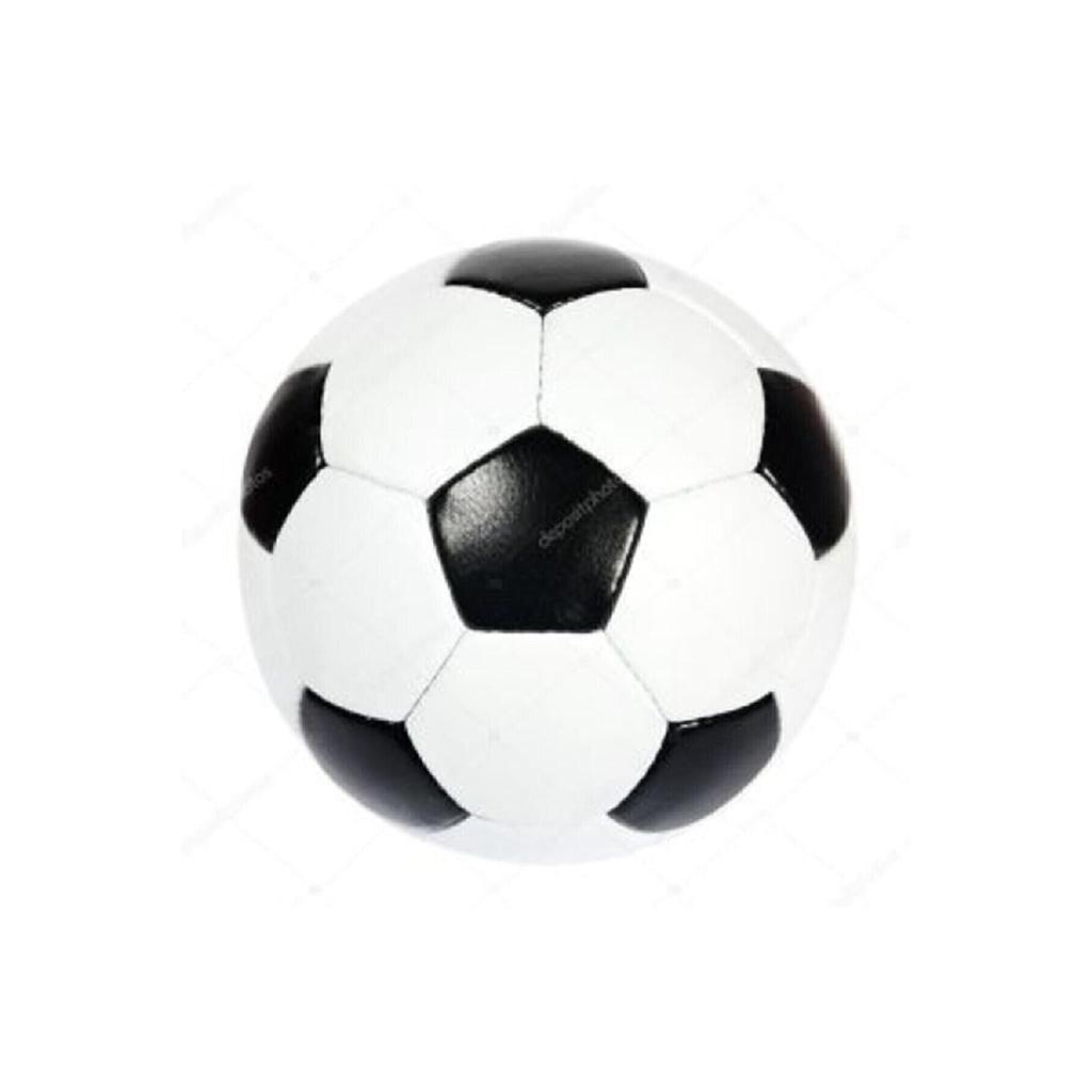 Stitched Football Ball 280gr No 5