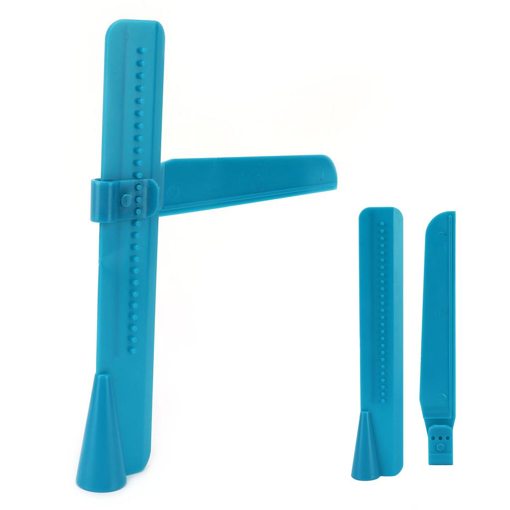 2PcsCelsiusSet   Height Cream Scrap  Small Cake    Tool for Kitchen Home Bak y