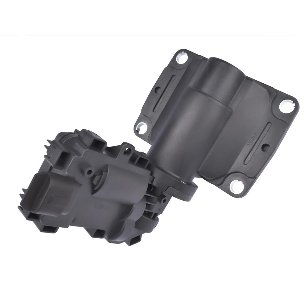 Front Axle Actuator Fork Assembly 19-23 For Dodge Ram 2500 3500 68449574AA