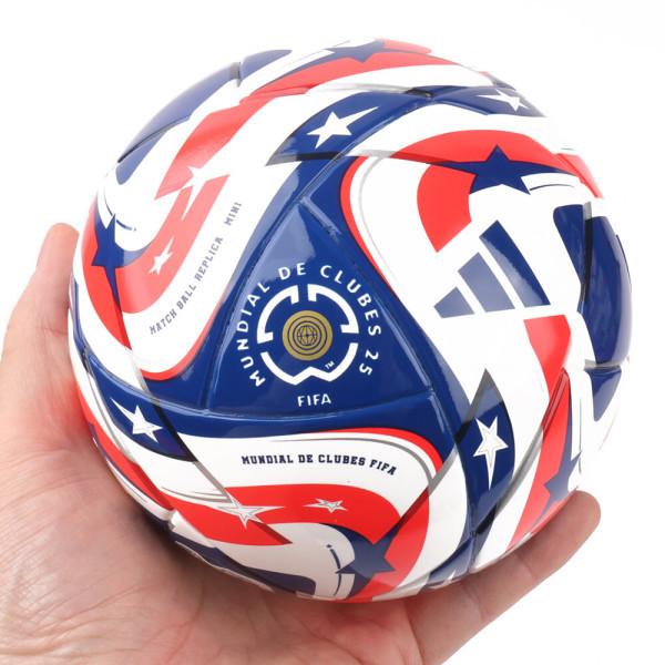 adidas 25 Клубная лига №. 1 Skill Ball 3827 Мини-мяч Футбольный мяч для детей Тренировка малышей